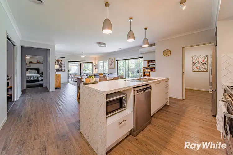 Sixth view of Homely house listing, 306 Guys Hill Road, Strathfieldsaye VIC 3551