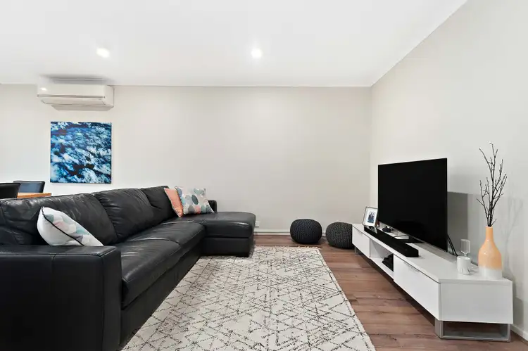 Fifth view of Homely townhouse listing, 98 Henry Road, Pakenham VIC 3810