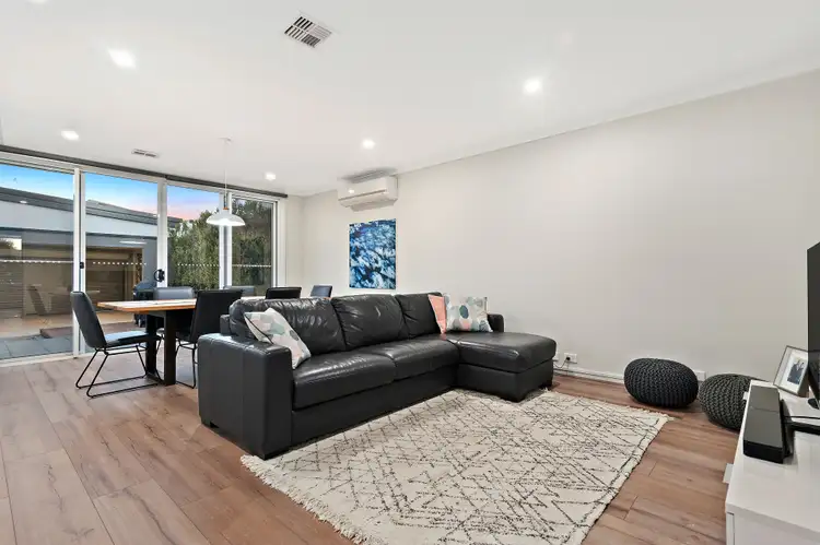 Sixth view of Homely townhouse listing, 98 Henry Road, Pakenham VIC 3810