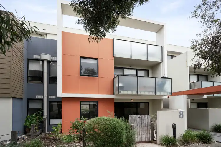 3/8 Crefden Street, Maidstone VIC 3012