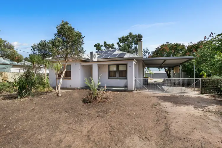 13 Hale Street, Renmark SA 5341