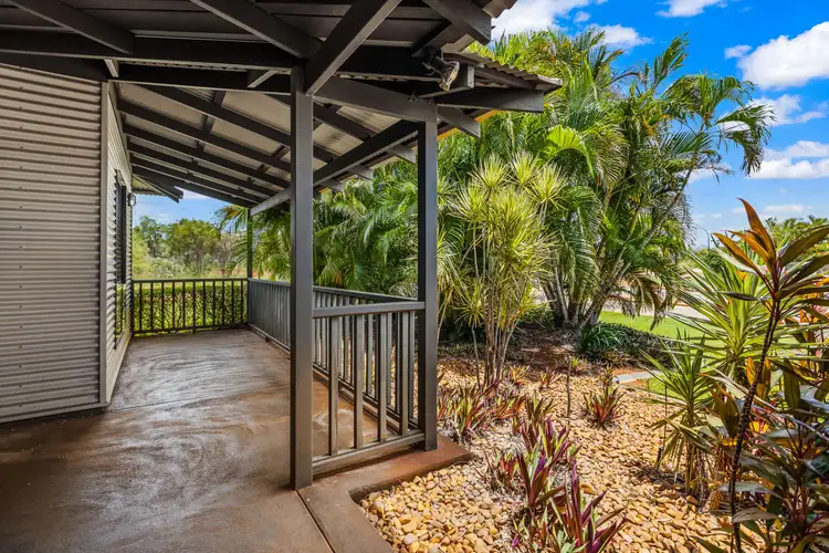 Second view of Homely house listing, 75 Lorikeet Drive, Djugun WA 6725