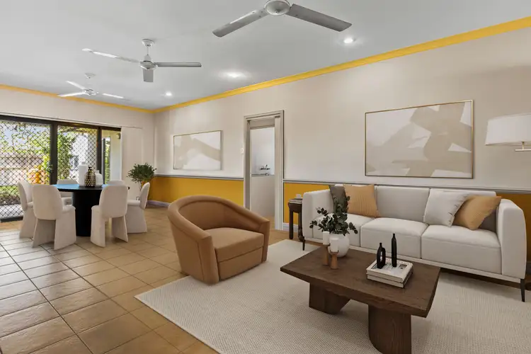 Third view of Homely house listing, 75 Lorikeet Drive, Djugun WA 6725