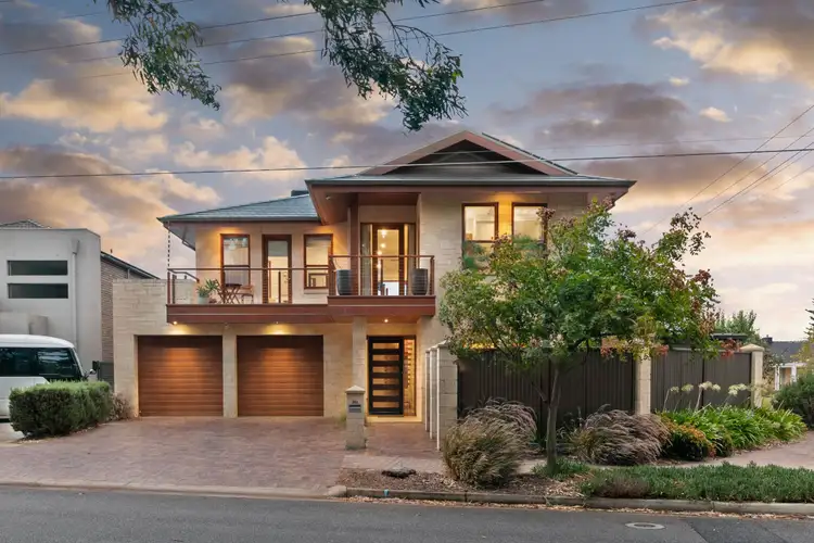 Main view of Homely house listing, 28A Fletcher Road, Henley Beach South SA 5022