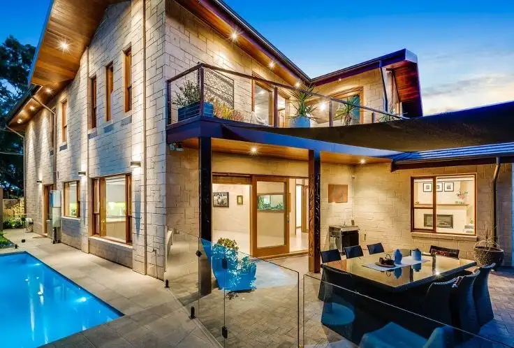 Second view of Homely house listing, 28A Fletcher Road, Henley Beach South SA 5022