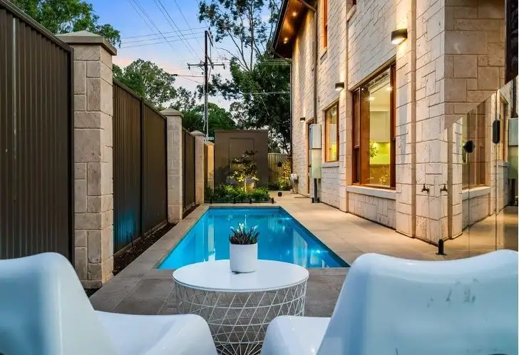 Third view of Homely house listing, 28A Fletcher Road, Henley Beach South SA 5022
