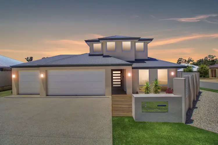 4 Carrow Bend, Baldivis WA 6171