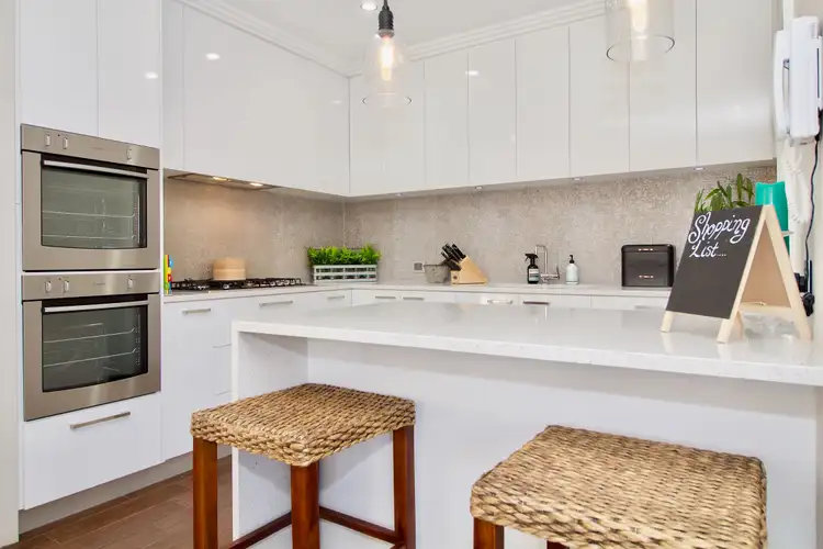 Second view of Homely house listing, 4 Carrow Bend, Baldivis WA 6171