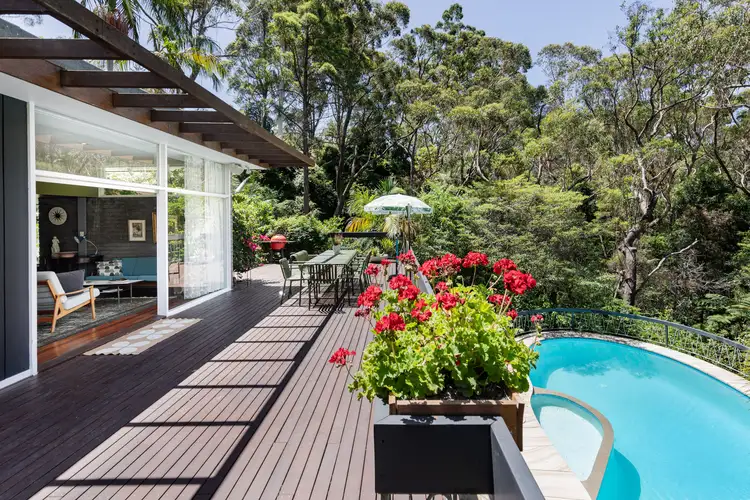 12 Kimo Street, Roseville NSW 2069