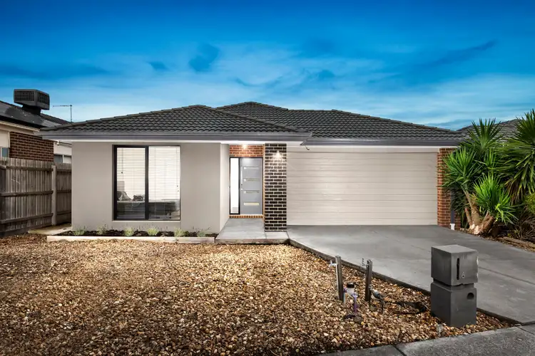6 Leviticus Street, Epping VIC 3076
