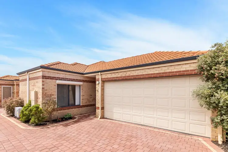 2/58 Kennedy Road, Morley WA 6062