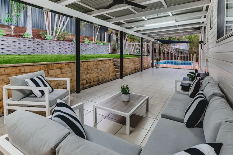 12 Schablon Close, Ormeau Hills QLD 4208