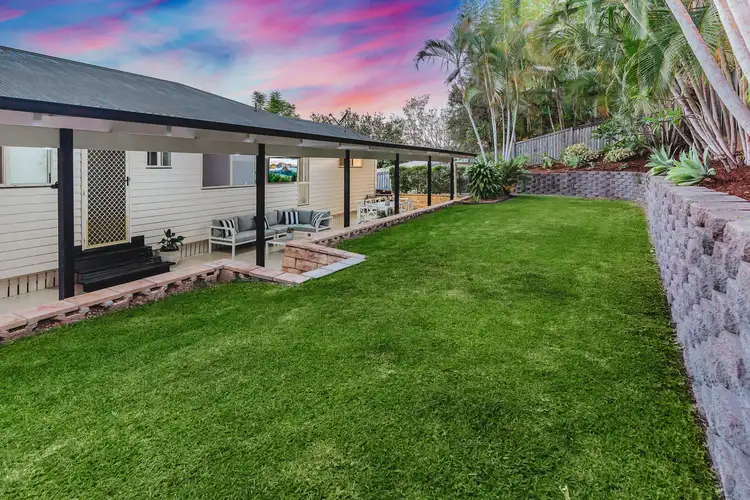 Second view of Homely house listing, 12 Schablon Close, Ormeau Hills QLD 4208