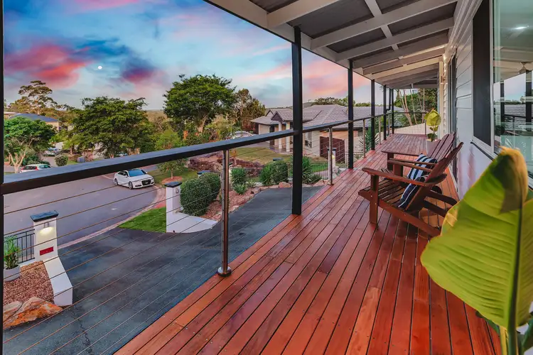 Third view of Homely house listing, 12 Schablon Close, Ormeau Hills QLD 4208