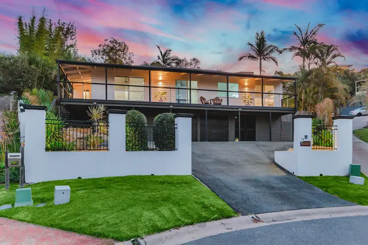 Sixth view of Homely house listing, 12 Schablon Close, Ormeau Hills QLD 4208