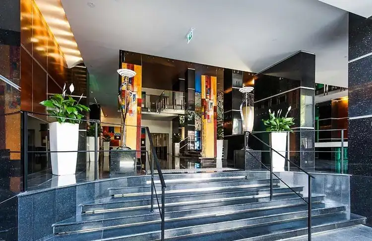 Main view of Homely unit listing, 129/22 Saint Georges Terrace, Perth WA 6000