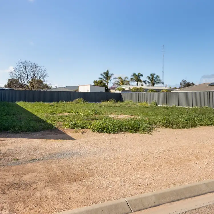 Third view of Homely land listing, 14 (Lot 31) Bingo Street, Wallaroo SA 5556