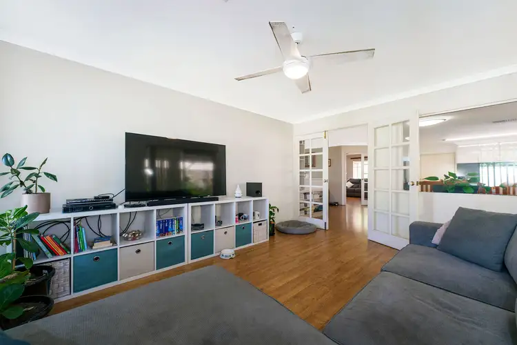 Third view of Homely house listing, 26 Peverett Loop, Baldivis WA 6171