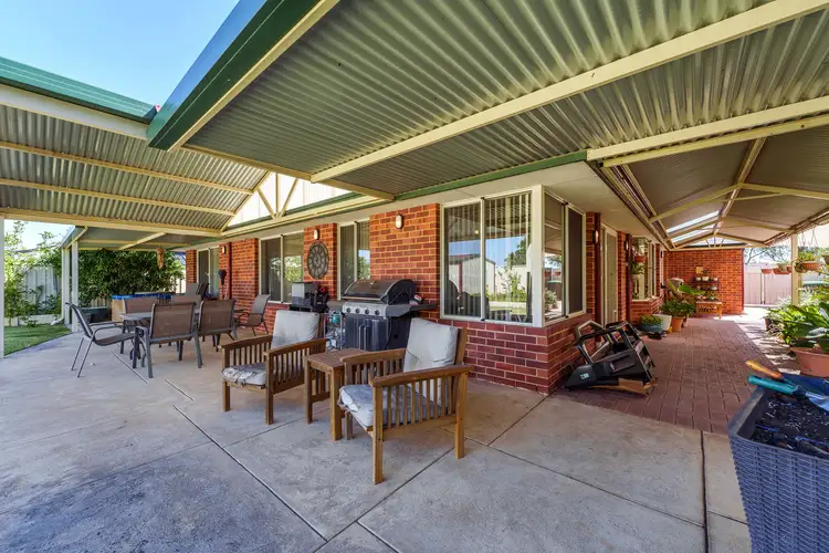 Fourth view of Homely house listing, 26 Peverett Loop, Baldivis WA 6171
