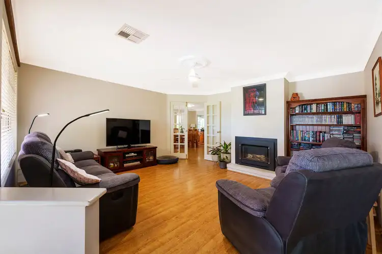 Fifth view of Homely house listing, 26 Peverett Loop, Baldivis WA 6171