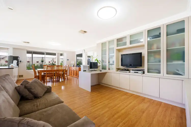 Sixth view of Homely house listing, 26 Peverett Loop, Baldivis WA 6171