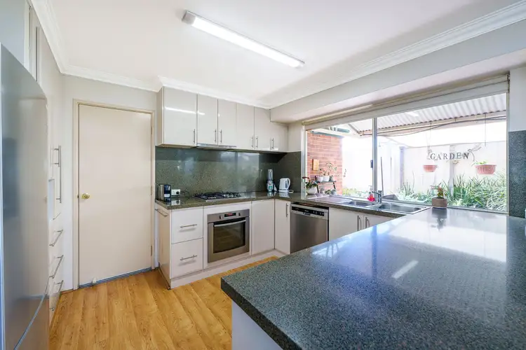 Seventh view of Homely house listing, 26 Peverett Loop, Baldivis WA 6171