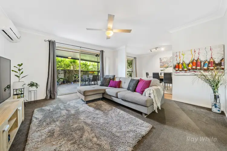 Third view of Homely house listing, 7/139 Chatswood Road, Daisy Hill QLD 4127