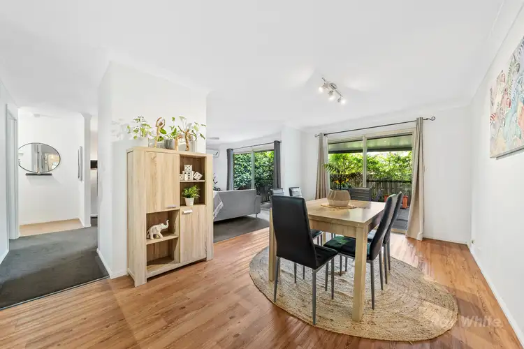 Fourth view of Homely house listing, 7/139 Chatswood Road, Daisy Hill QLD 4127