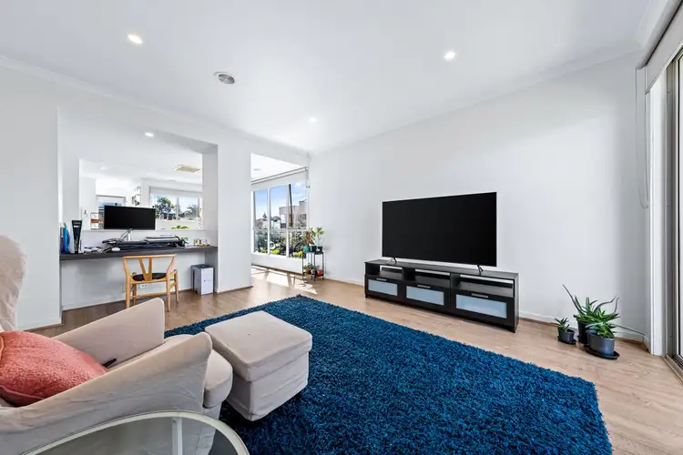 Second view of Homely apartment listing, 102 Spectrum Way, Coburg North VIC 3058