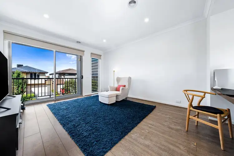 Third view of Homely apartment listing, 102 Spectrum Way, Coburg North VIC 3058