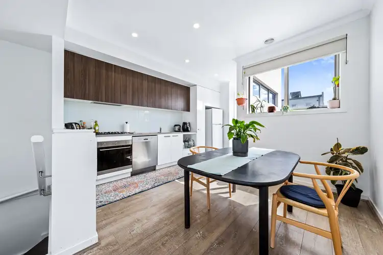 Fourth view of Homely apartment listing, 102 Spectrum Way, Coburg North VIC 3058