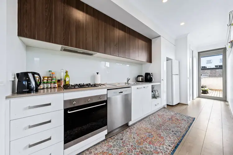 Fifth view of Homely apartment listing, 102 Spectrum Way, Coburg North VIC 3058
