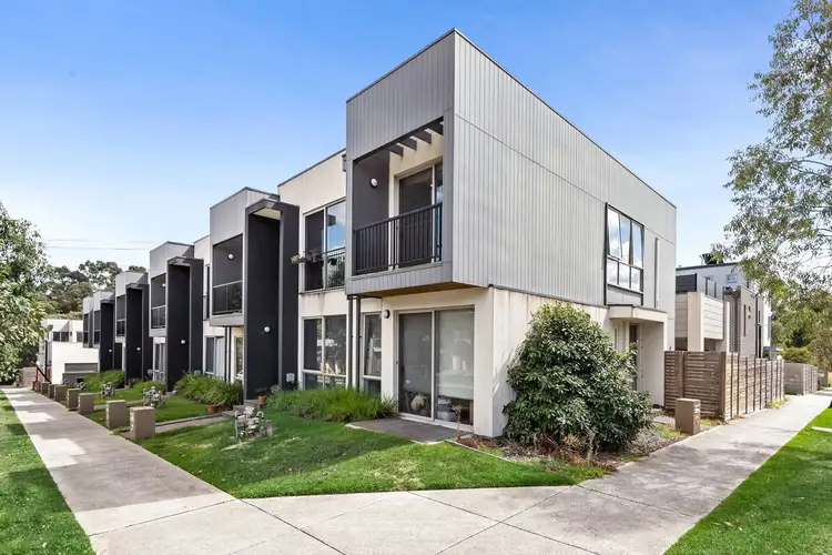 Sixth view of Homely apartment listing, 102 Spectrum Way, Coburg North VIC 3058