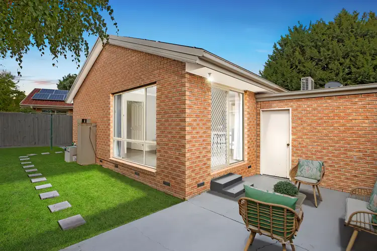 Main view of Homely unit listing, 3/56 Maroondah Highway, Croydon VIC 3136