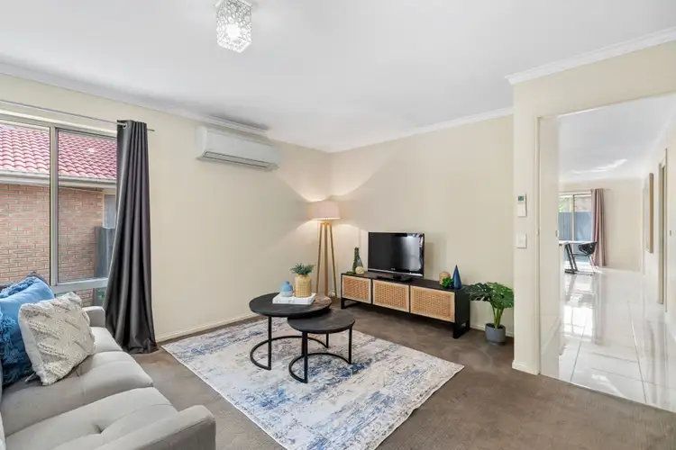 Second view of Homely unit listing, 3/56 Maroondah Highway, Croydon VIC 3136
