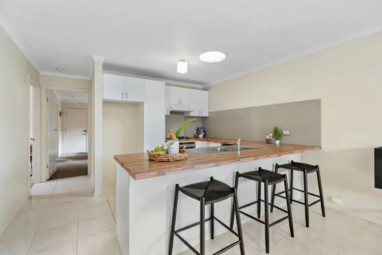 Fourth view of Homely unit listing, 3/56 Maroondah Highway, Croydon VIC 3136