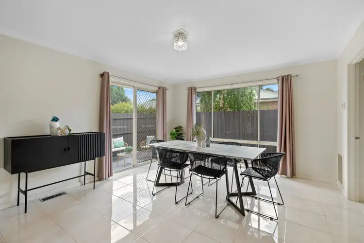 Fifth view of Homely unit listing, 3/56 Maroondah Highway, Croydon VIC 3136