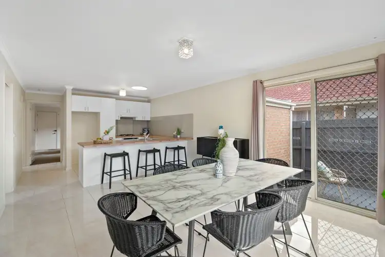 Sixth view of Homely unit listing, 3/56 Maroondah Highway, Croydon VIC 3136