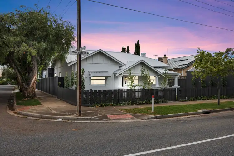 Second view of Homely house listing, 1 Woodstock Street, Cheltenham SA 5014