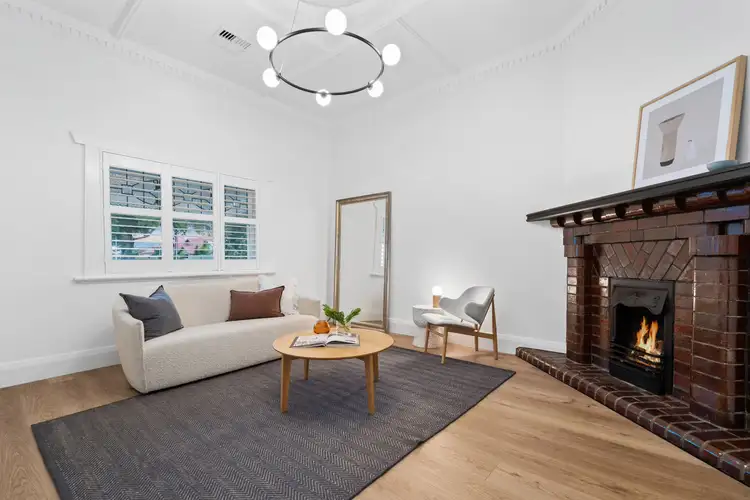 Fifth view of Homely house listing, 1 Woodstock Street, Cheltenham SA 5014