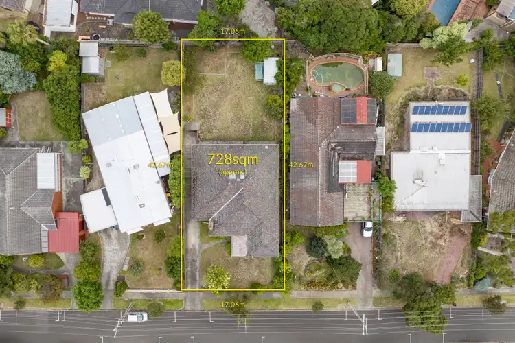 Second view of Homely house listing, 16 Village Avenue, Doncaster VIC 3108