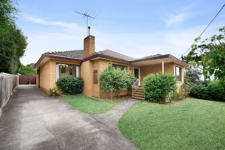 Third view of Homely house listing, 16 Village Avenue, Doncaster VIC 3108