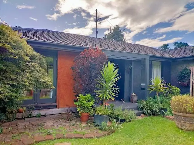 Second view of Homely house listing, 40 Missingham Parade, Robertson NSW 2577