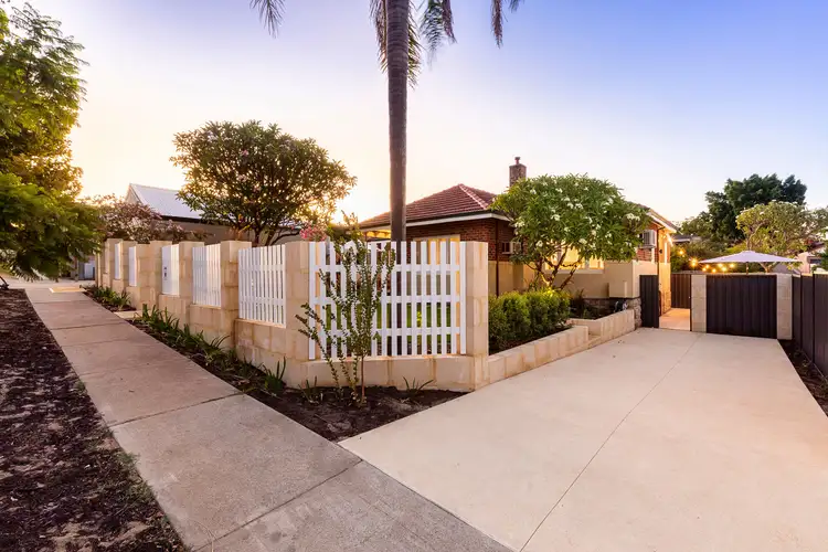 Sixth view of Homely house listing, 13 Coode Street, Mount Lawley WA 6050