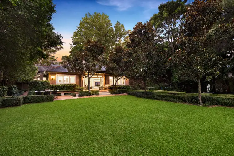 Second view of Homely house listing, 20 Nelson Road, Lindfield NSW 2070