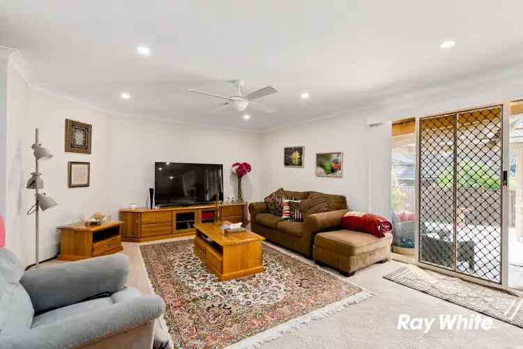 Second view of Homely house listing, 28 Denis Winston Drive, Doonside NSW 2767