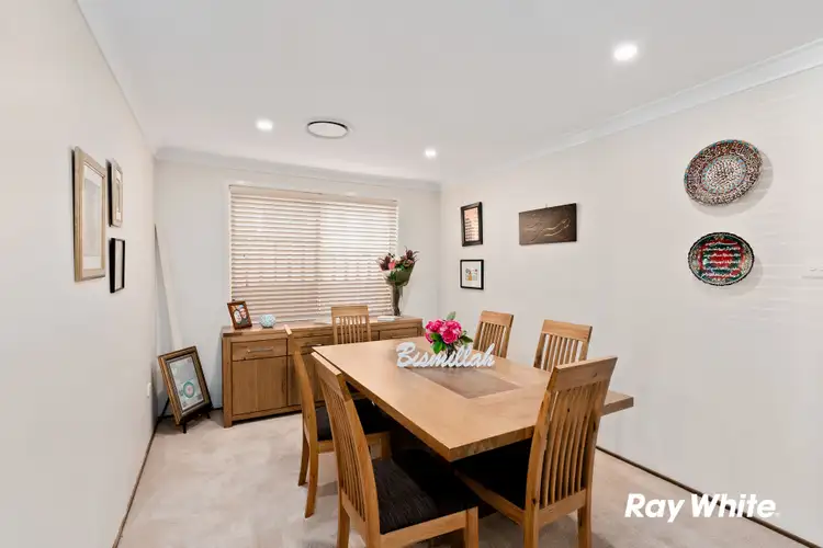 Fifth view of Homely house listing, 28 Denis Winston Drive, Doonside NSW 2767