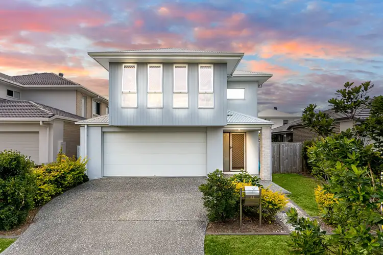 22 Tiffany Street, Newport QLD 4020