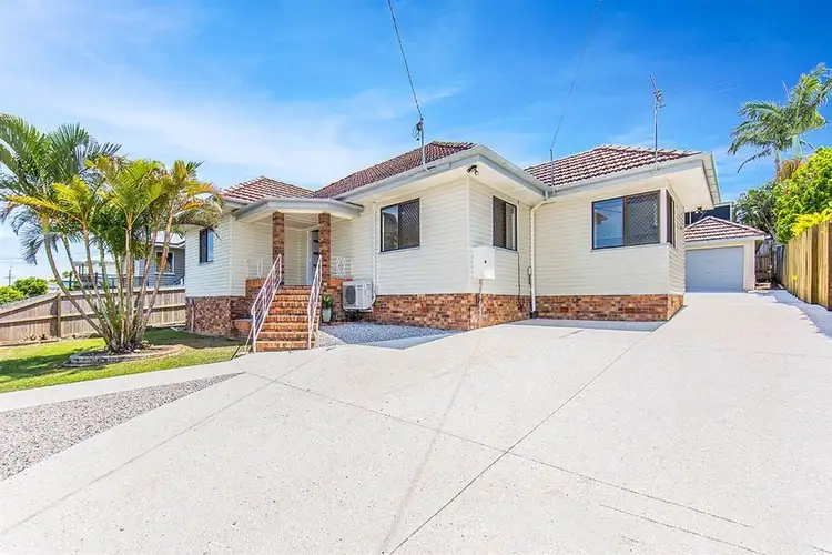 Main view of Homely house listing, 20 Bungunya Street, Banyo QLD 4014