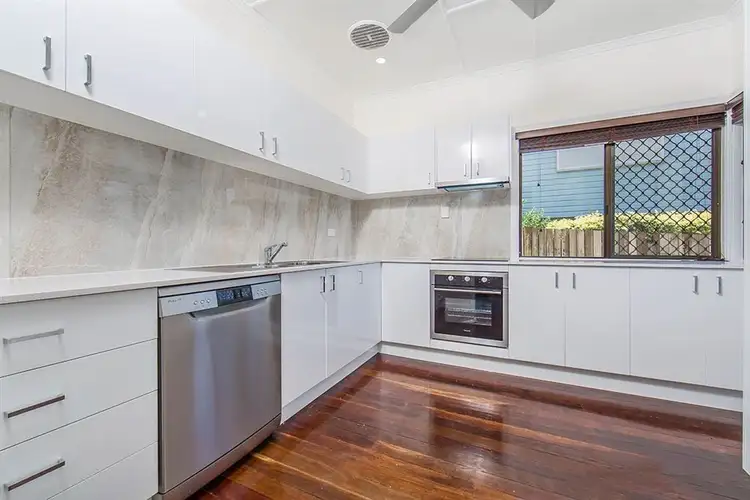 Second view of Homely house listing, 20 Bungunya Street, Banyo QLD 4014